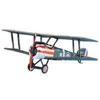 Academy 12447 1/72 Sopwith Camel WWI Fighter