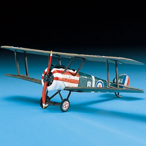 Academy 12447 1/72 Sopwith Camel WWI Fighter