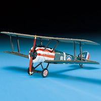 Academy 12447 1/72 Sopwith Camel WWI Fighter