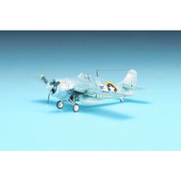 Academy 12451 1/72 F4F-4 Wildcat
