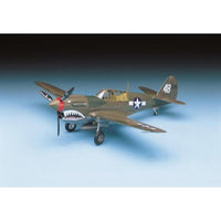 Academy 12465 1/72 P-40M/N Warhawk Aus Decals