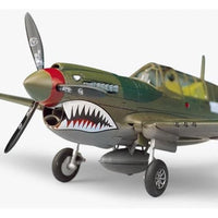 Academy 12465 1/72 P-40M/N Warhawk Aus Decals