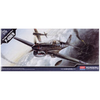 Academy 12465 1/72 P-40M/N Warhawk Aus Decals