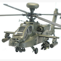 Academy 12514 1/72 AH-64D Block II Apache