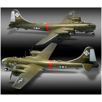 Academy 12517 1/72 USAAF B-29A