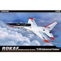 Academy 1/72 ROKAF T-50 Advanced Trainer