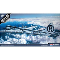 Academy 12528 1/72 B-29A