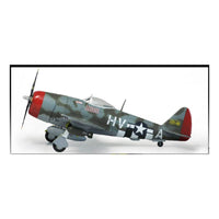 Academy 12530 1/72 P-47D & F-86E
