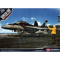 Academy 12560 1/72 Grumman E/A-18G VAQ-141 Shadowhawks