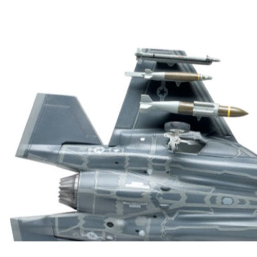 Academy 12561 1/72 Lockheed-Martin F-35A Export