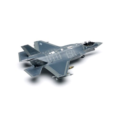 Academy 12561 1/72 Lockheed-Martin F-35A Export