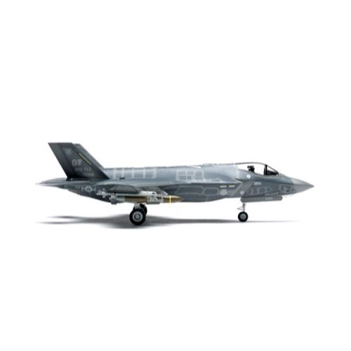Academy 12561 1/72 Lockheed-Martin F-35A Export