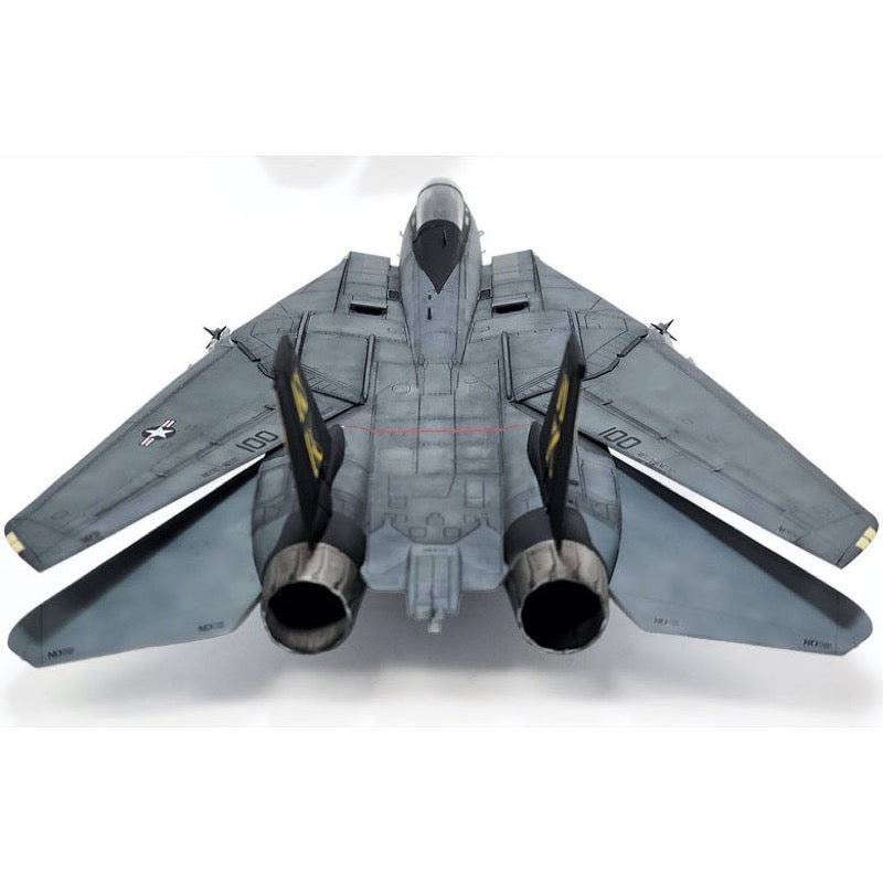 Academy 12590 1/72 Grumman F-14D Super Tomcat - VF-2 "Bounty Hunters"