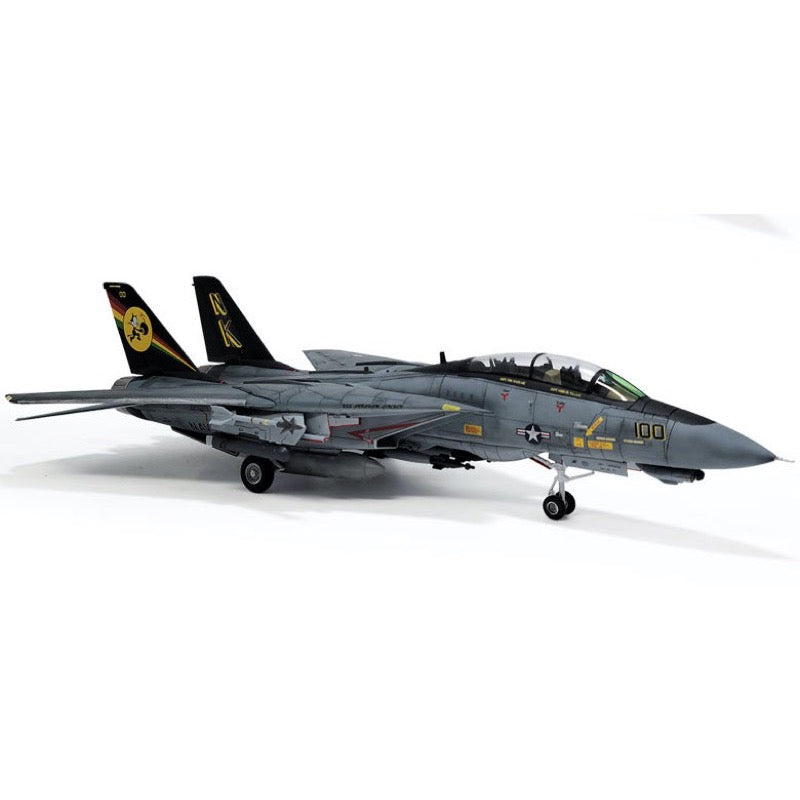 Academy 12590 1/72 Grumman F-14D Super Tomcat - VF-2 "Bounty Hunters"