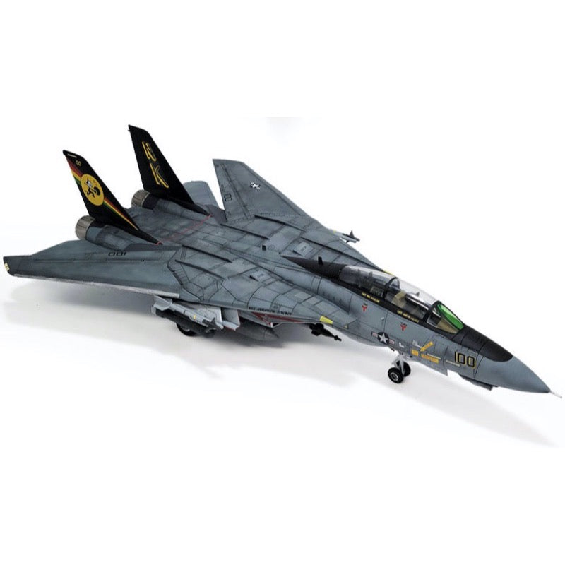 Academy 12590 1/72 Grumman F-14D Super Tomcat - VF-2 "Bounty Hunters"