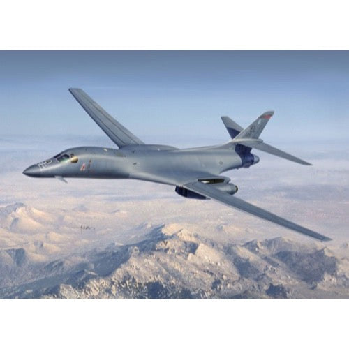 Academy 1/144 Rockwell USAF B-1B Lancer Thunderbirds