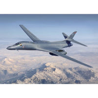 Academy 1/144 Rockwell USAF B-1B Lancer Thunderbirds