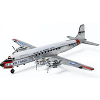 Academy 12634 1/144 Douglas C-118 Liftmaster USAF