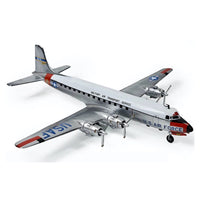 Academy 12634 1/144 Douglas C-118 Liftmaster USAF