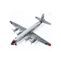 Academy 12634 1/144 Douglas C-118 Liftmaster USAF