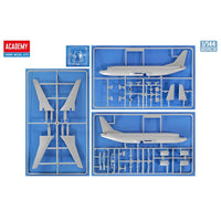 Academy 12639 1/144 Boeing 737