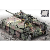 Academy 13230 1/35 Hetzer Late Version