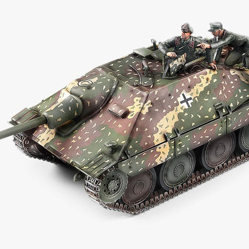 Academy 13230 1/35 Hetzer Late Version
