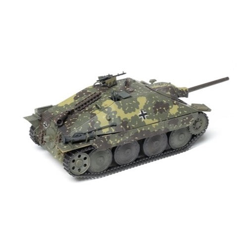 Academy 13230 1/35 Hetzer Late Version