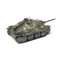 Academy 13230 1/35 Hetzer Late Version