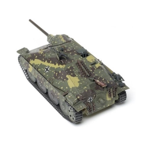 Academy 13230 1/35 Hetzer Late Version