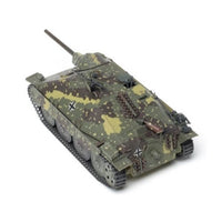 Academy 13230 1/35 Hetzer Late Version
