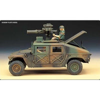 Academy 13250 1/35 M-966 Hummer With Tow