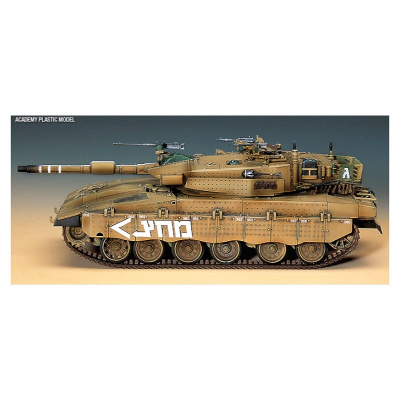 Academy 13267 1/35 Tank Merkava Mk III