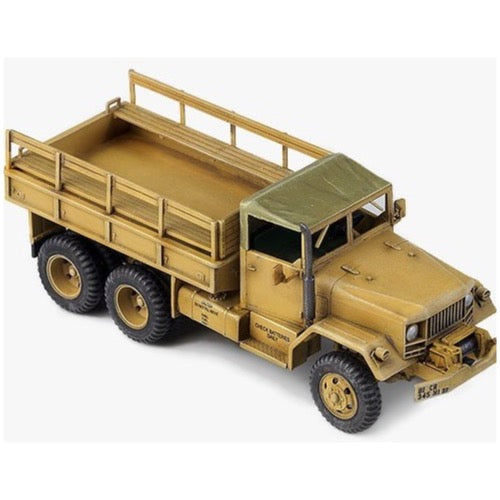 Academy 13410 1/72 M35 2.5T Cargo Truck