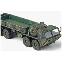 Academy 13412 1/72 M977 Oshkosh 8x8 US Military Truck