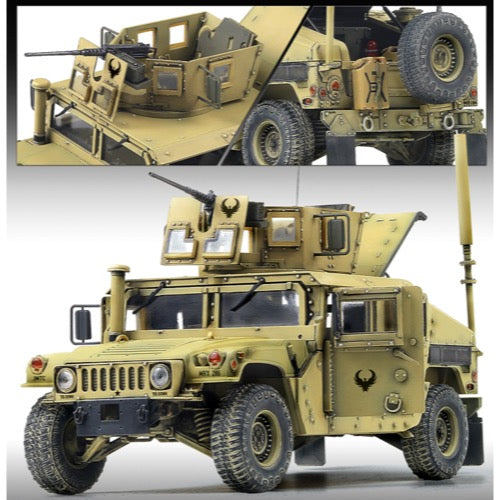Academy 13415 1/35 M1151 Enhanced Armour Carrier