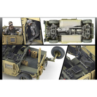 Academy 13415 1/35 M1151 Enhanced Armour Carrier