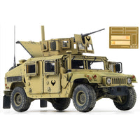 Academy 13415 1/35 M1151 Enhanced Armour Carrier