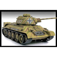 Academy 13502 1/35 German T-34/76 747 (R)