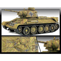 Academy 13502 1/35 German T-34/76 747 (R)