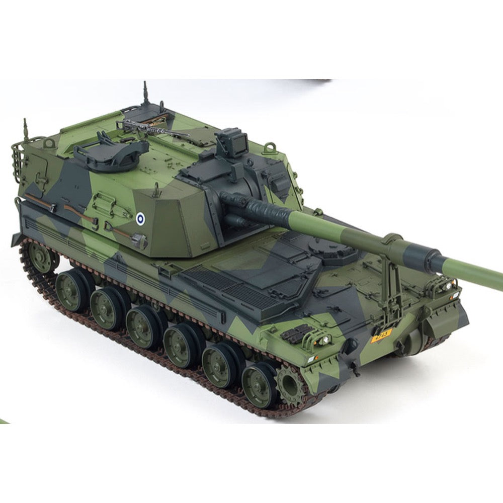 Academy 13519 1/35 Finnish Army K9FIN Moukari