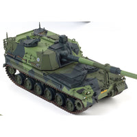 Academy 13519 1/35 Finnish Army K9FIN Moukari