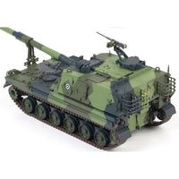 Academy 13519 1/35 Finnish Army K9FIN Moukari