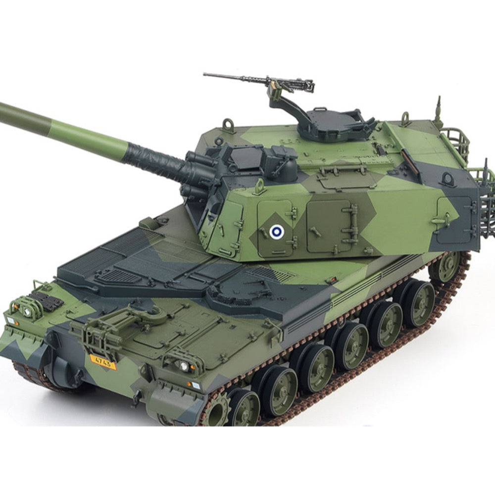 Academy 13519 1/35 Finnish Army K9FIN Moukari