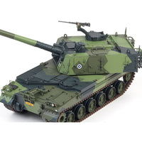 Academy 13519 1/35 Finnish Army K9FIN Moukari