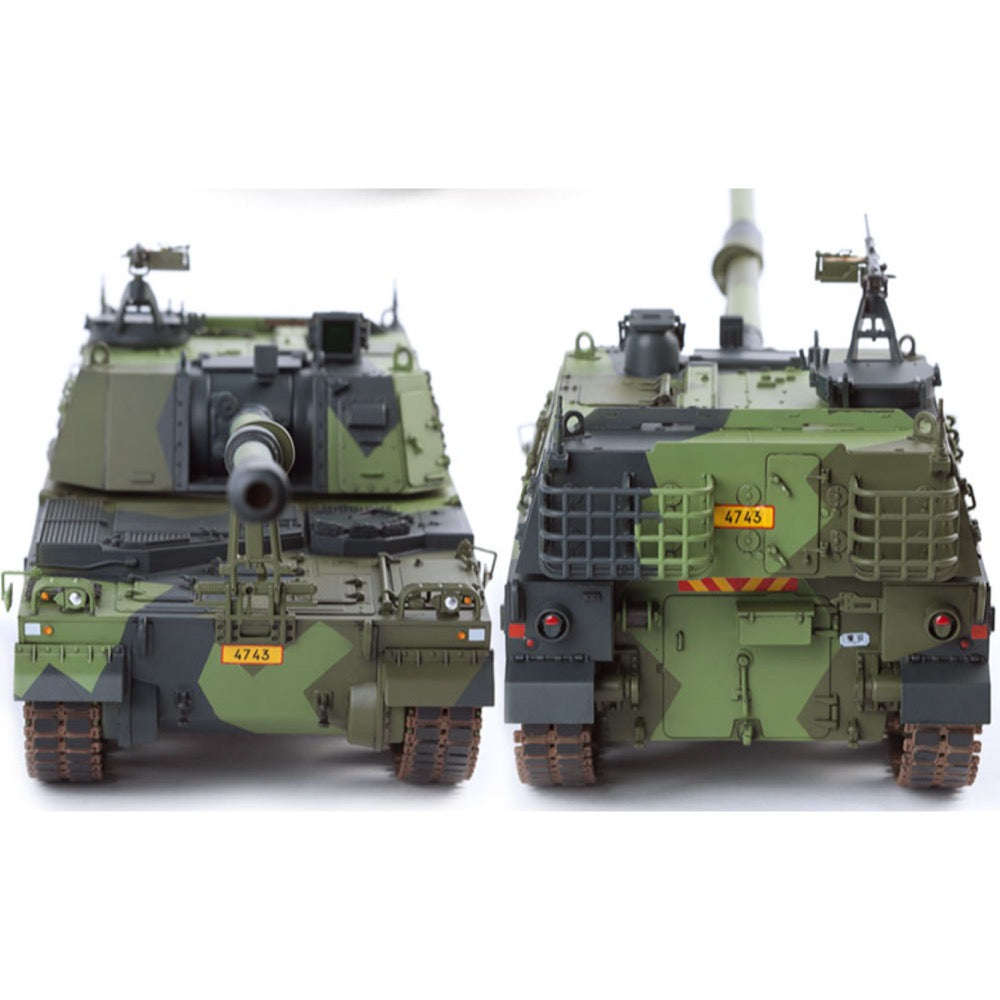 Academy 13519 1/35 Finnish Army K9FIN Moukari