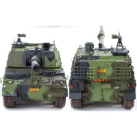 Academy 13519 1/35 Finnish Army K9FIN Moukari