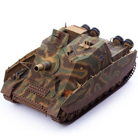 Academy 13525 1/35 German Strumpanzer IV Brummbar Ver.Mid