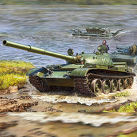 Academy 13553 1/35 Soviet T-62