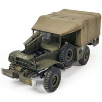 Academy 13564 1/35 U.S.Army 3/4 ton WC-52